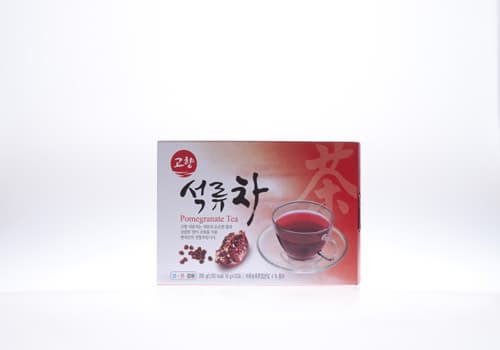 kohyang Pomegranate tea